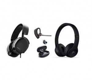 AURICULARES INALAMBRICOS BLUETOOTH